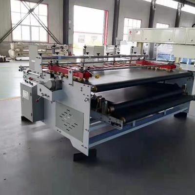 China bojun 2022 Automatic Offline Box Quality Inspection Machine For Folder for sale