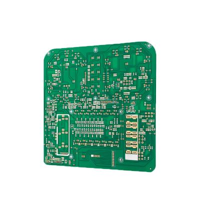 China FR4 Ceiling Fan Controller Board Solar AC DC Ceiling Fan PCB and PCBA, OEM Assembly Manufacturing PCB PCBA Service for sale