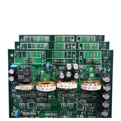 China FR4 Prototype Fabricating 2Layer 4Layer 6 Layer Audio Pcba Audio PCB Assembly Inverter PCB Circuit Board PCB Manufacturing for sale