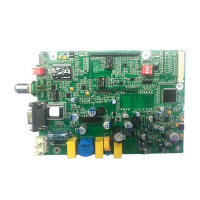 China FR4 SMT OEM ODM EMS Service Manufacture Chinese Xvideo Audio Trustworthy OEM GPS Pcba Pcba Other PCB Pcba for sale