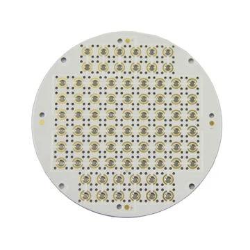 China High Quality Fr4 PCB Boards Fr4 LED Board Lighting PCB Manufacturer for sale