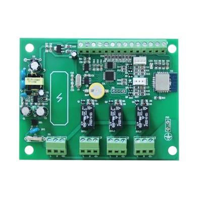 China FR4 CEM1 CEM3 China Electronics SMT Manufacturing Board Bom Assembly Aluminum Board PCBA With High Quality Medical Telecommunication Devices PCB for sale