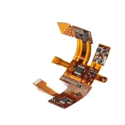 China FR4 Factory FPC Custom Multilayer Flexible Circuit and PCB Boardwith BGA and SMT for sale