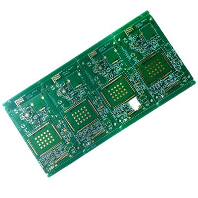 China One-stop printing PCB maker FR4 pcba maker multilayer PCB assembly double sided PCB for sale