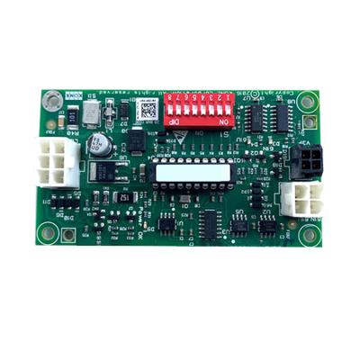 China Custom FR4 Integrated Circuits Electronic Component Development Board PCBA Modules PCBA Assembly Raspberry Pi 4 for sale