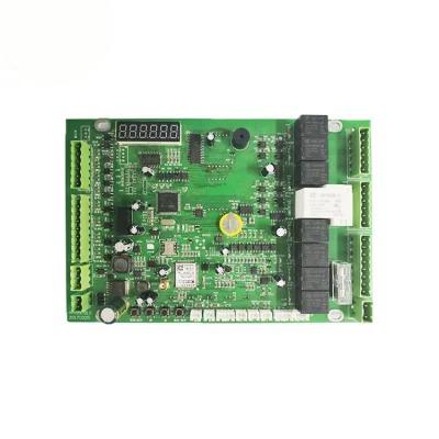 China FR4 CEM1 CEM3 Aluminum One-stop Service Manufacturer Factory Supplier Electric Vehicles Motor Controller Custom Design Samples Fast Delivery PCB Pcba for sale