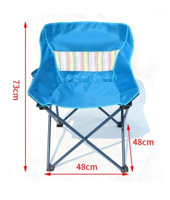 China Modern Beach camping folding chair for sale