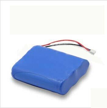 China Rechargeable Li Ion Battery Pack for sale