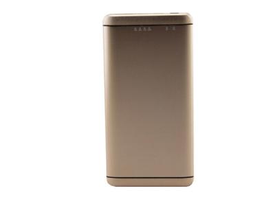 China OEM / ODM Quick Charge USB Power Bank 10000 MAh High Capacity for sale