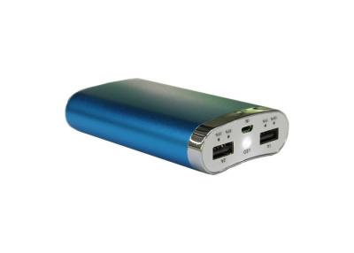 China Universal Power Bank Battery Charger for sale