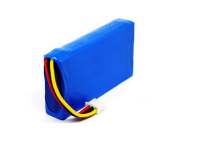 China Ultra Thin 3.7V  2020mah Lithium Polymer Battery Pack Big Capacity for sale