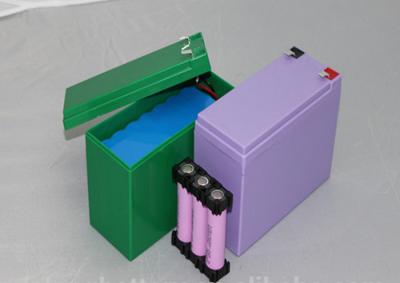 China 12 V Rechargeable Battery Pack Replace Lead Acid Battery 7Ah 8Ah 10Ah for sale