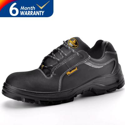 China Good Price Safety Shoes , Mountaineer And Hill Anti - Static Climbing Safety Shoes for sale