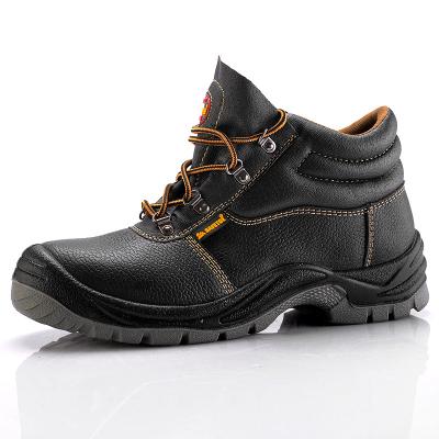 China Anti-Static Occupational Safety Shoes Manufacture S3 Safety Shoes For Men Work Shoes Safety Shoe Steel Toe Cap for sale