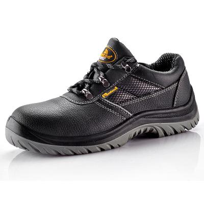 China Steel Toe Leather Work Shoes CE Approved Cheap Mens Sport Waterproof Construction China Safety Shoes for sale