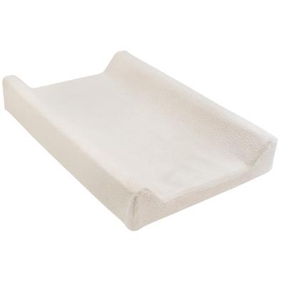 China Factory Sale Anti-static Comfortable Summer Infant Contoured Diaper Baby Changing Pad for sale