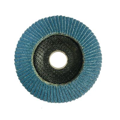 China Zirconium / Alunimium / Nonwoven Abrasive Disc 115/125/150/180 Zirconium Oxide Fin Abrasive Disc For Stainless Steel, Steel. for sale