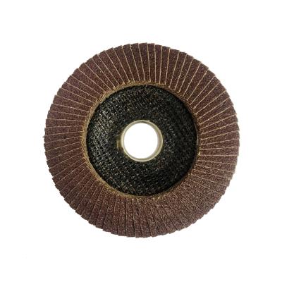 China Zirconium/Alunimium/Nonwoven Diamond Cutting Disc Aluminum Oxide Fin Disc Size 100/115/125/180 For Steel, Wood for sale