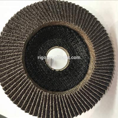 China Aluminum oxide kingcattle calcine alumina fin disc for sale