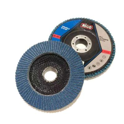 China Zirconium Oxide Disc Abrasive Fin Abrasive Discs Tools True Zirconium Oxide Zirconium Oxide Abrasive for sale