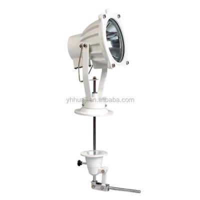 China Marine Life Boat Davit Light DC 24V 60W for sale