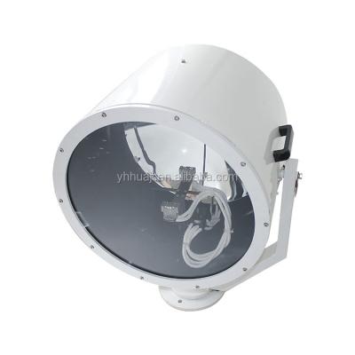 China IP56 Waterproof Stainless Steel Tungsten Halogen Marine Suez Sky Search Light for sale