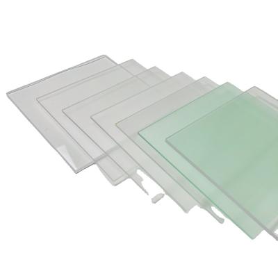 China Factory price lightweight manufacturer-supplier clear acrylic sheet for basketball board for sale