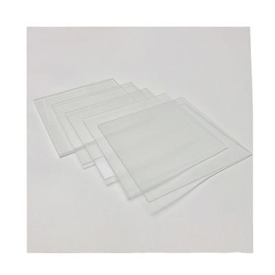 China Factory Selling Transparent Cast Acrylic Sheet Light Weight Hot Direct Advertising Acrylic Sheets for sale