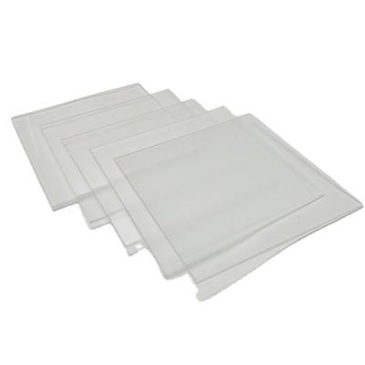 China Custom High Quality Wholesale Diffuser Sheet LGP Acrylic Sheet Light Acrylic for sale