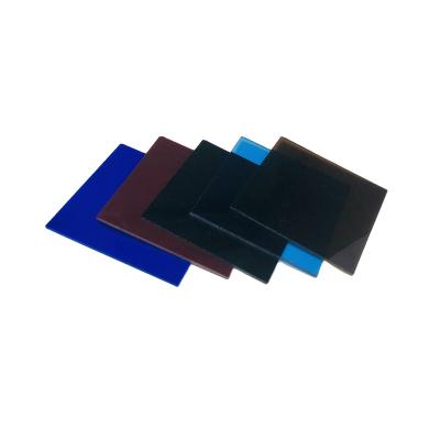 China Light weight factory direct acrylic sheet for advertising sign acrylic sheet for sale