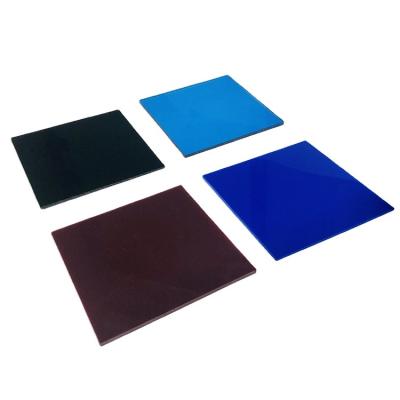 China Light Best Price Advertising Acrylic Sheets Acrylic Sheet With Best Quality for sale