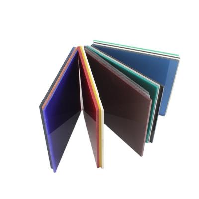 China Lightweight Flame Retardant Acrylic Sheet Acrylic Sheet With High Quality for sale