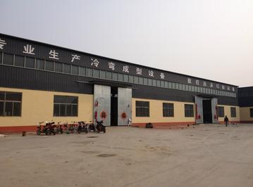 Verified China supplier - Cangzhou Chenheng Machinery Manufacturing Co., Ltd.