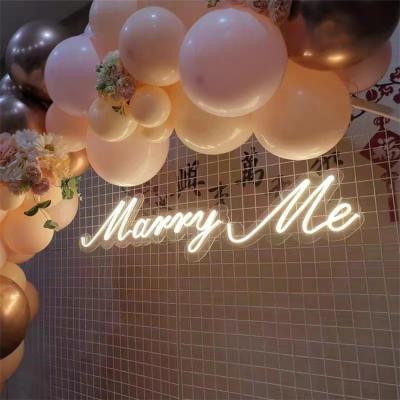 China Indoor Home Decoration Customized Indoor And Outdoor Decorative Room Waterproof Flexible LED Neon Light for sale