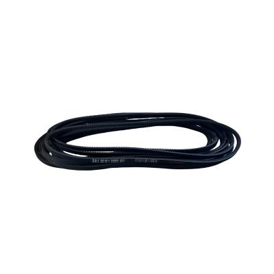 China 13AV 17AV 22AV High Quality Longevity Rubber V-Belts for sale