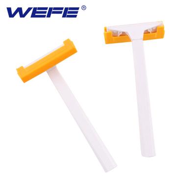 China Single Blade Disposable Single Blade Razor Stainless Steel for sale