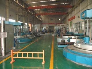 Verified China supplier - China Machinery Engineering Henan Co., Ltd.