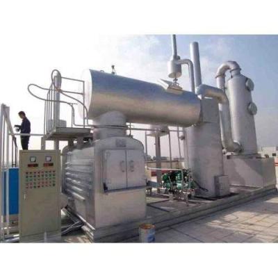 China CMEC1 Solid Waste Sorter/Waste Incinerator for sale