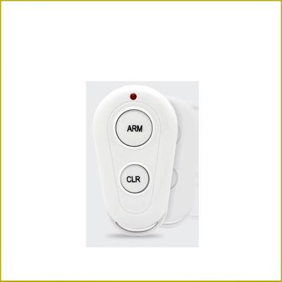 China ABS HD PIR Motion Detector WiFi Surveillance Camera with DVR and Wireless Streaming Video for PC, Tablet and more for sale