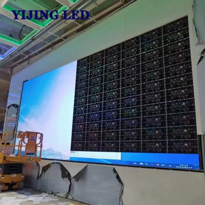 China Full Color Led Electronic Screen Application Products & Solutions Direct Sales-LED Supplier - SDK Factory for sale