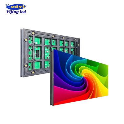 China P5 p6 p8 p10 p5 p6 p8 p10 outdoor led display module/premium outdoor led display module indoor indoor led display video wall for advertising for sale