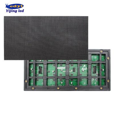 China p4 p5 p6 outdoor waterproof advertising led display module / led panels for sale