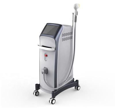 China New design 400W 600W 800W 1000W diode laser 755 808 hair removal 1064 diode laser hair removal machines for sale