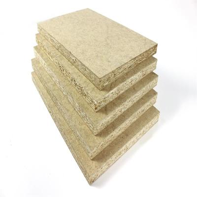 China Cheap Modern Osb Board High Quality Melamine Particle Board Best Price for sale