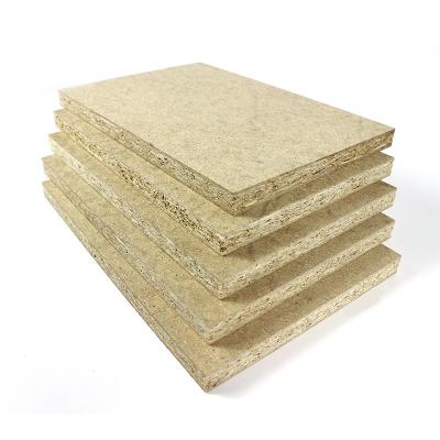 Κίνα Good Price Modern High Quality Melamine Chipboard Particle Board FOR Furniture and Wall Cover προς πώληση