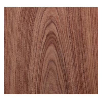 Κίνα Brazil Santos Rosewood Traditional Natural Wood Veneer for Plwood MDF Door Cladding Panel for Wall Panel προς πώληση