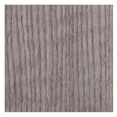 China High Color Stability White OAK Wood Modern Natural Stained Veneer for sale