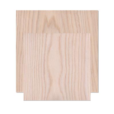 China Customizable Oak Wood Building Design Office Style Modern Natural Wood Veneer Sale Modern Veneer zu verkaufen