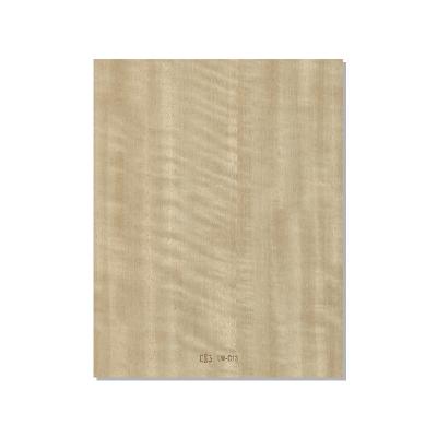 China Modern China Supplier Custom Wood Grain Engineered Aluminum Veneer And Particle Board for sale