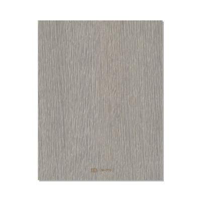 중국 Modern Decoration Natural Or Smoked Veneer Faced Panel Veneer Or Particleboard 판매용